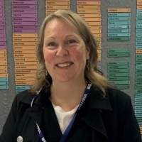 Marie Sabey