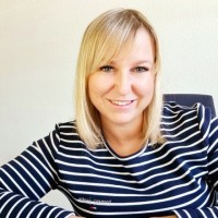 Mandy Bergmann (geb.Pflügner)