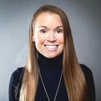 Meaghan Conway, PHR
