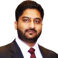 Waheed Aslam