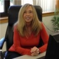 Jeanne Harris