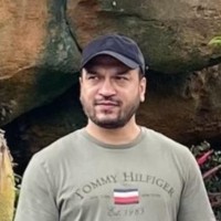 Mushabir Ahmed