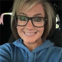 Mary Dye