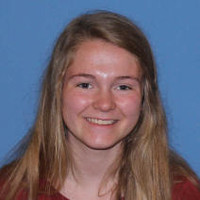 Hannah Buckwalter