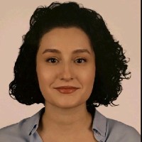 Merve Kurt