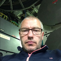 Tommy Møller