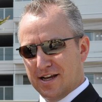 Gary Watt