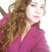 Carla Lorena Martínez Gómez