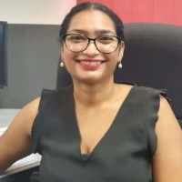 Aradhana Devi (Cpa)