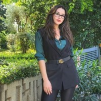 Afroditi Mpouzani