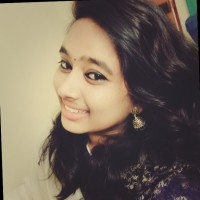 Shabitha Aragonda