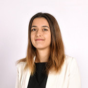 Charlene Miralles
