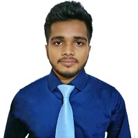 Sujit Kumar Rout