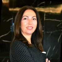 Deniz Ilknur Yıldırım