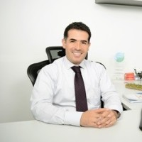 Javier Guillermo Vásquez Buendía
