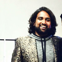 Kiran K Chakravarthy