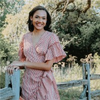 Kennedy Grace Lightfoot