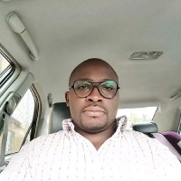 Imah Adindu Mandy, Mnse, R. Engr.