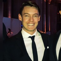 Angus Ingham