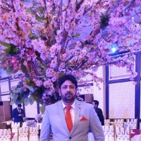 Abid Raza syed