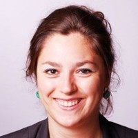 Judith Nuijens