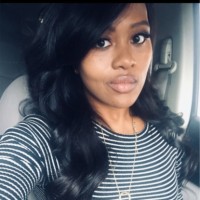 Chantel Scott