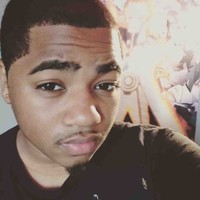 Joshua Santiago