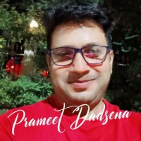 Prameet Dadsena