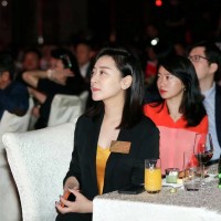 Tiffany Li
