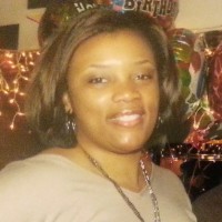 Kimberly Tharp, Np