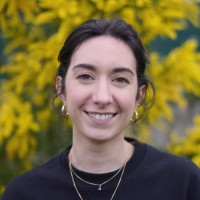 Cécile Pellerin