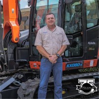 Troy Southern