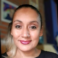 Maria Daniela Dominguez