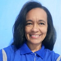 Magna Severiana Benjamim Alves De Carvalho