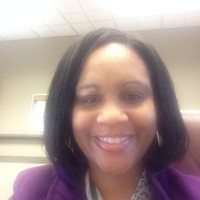 Dr. Ebony Johnson