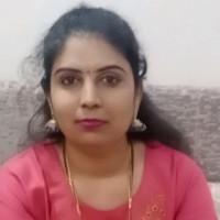 Jyoti Randive