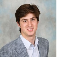 Jackson Cushing