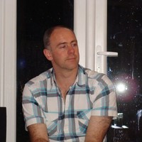 Geoff Norris