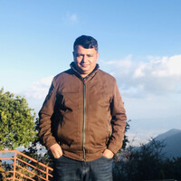 Ram Krishna Khadka