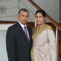 Sumith Silva
