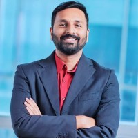 Sunil Samineni