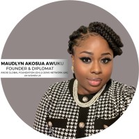 Maudlyn Akosua Awuku
