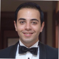 Mohamed Hegazy