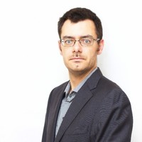 Nicholas Smith