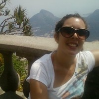 Maria Florencia Spelzini