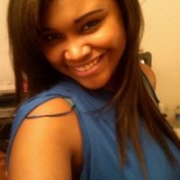 Tasha Strickland