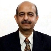 Dr. B.V.C Mahajan
