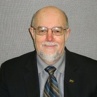 Torgny Vigerstad, Ph.D. Bio.