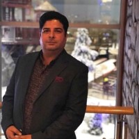 Raja Khan