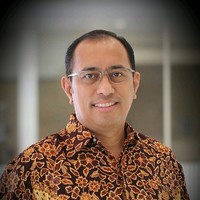 Bernard James Pasalbessy